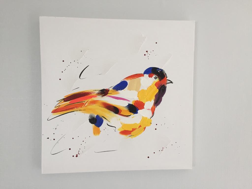 Domaine Des Mille Oiseaux Villa Villiers-Charlemagne Luaran gambar